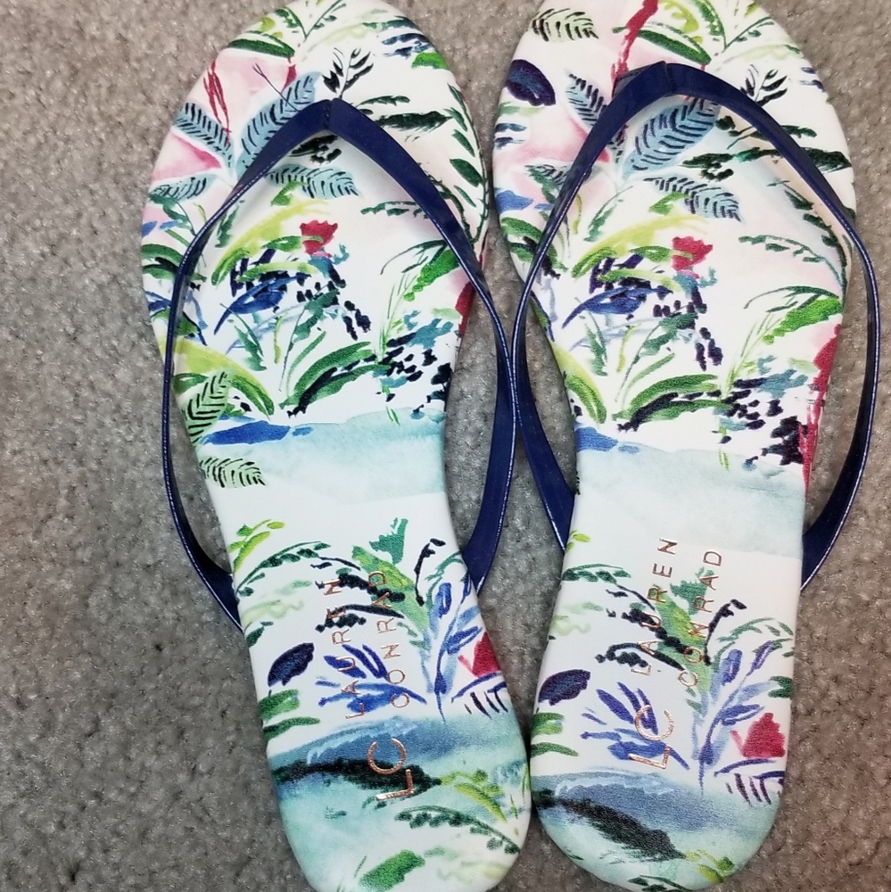 Lauren Conrad Sandals